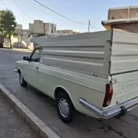 پیکان وانت مدل ۹۳|خودرو سواری و وانت|قزوین, |دیوار