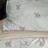 سرویس رو تختی یک نفره