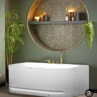 وان جکوزی کابین دوش بورس اینجاست