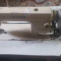 چرخ خیاطی مگی