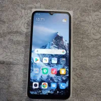 گوشی ردمی 9A درحدنو|موبایل|مشهد, همت آباد|دیوار