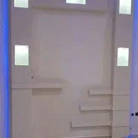 گچکاری.گچ کاری.بابک|خدمات پیشه و مهارت|تبریز, |دیوار