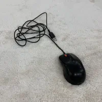 ماوس و کیبرد