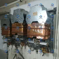 خدمات تعمیر ابگرمکن پکیج درکوتاه ترین زمان