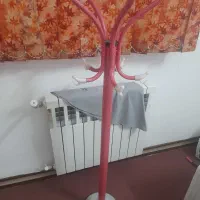 چوب لباسی کودک و نوجوان