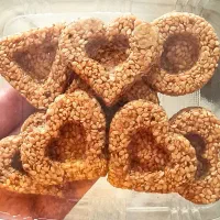 کنجد بار
