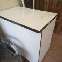 میز منشی وصندلی|مبلمان اداری|اسلام‌شهر, شهرک واوان|دیوار