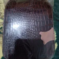 کیف کراس بادی چرم اصل