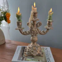 جاشمعی سه شعله