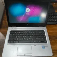 لپ تاپ hp Probook