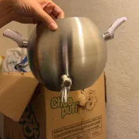 کتری قوری وردا