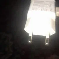 دوعدد کلگی شارژرموبایل کله سالم  نو|لوازم جانبی موبایل و تبلت|رامهرمز, |دیوار