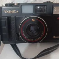 یاشیکا ، دوربین اصلی