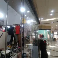 دکور لباس|فروشگاه و مغازه|مشهد, عیدگاه|دیوار