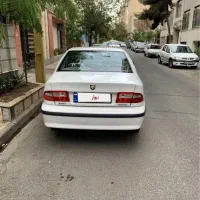 سمند ef7|خودرو سواری و وانت|بهشهر, |دیوار