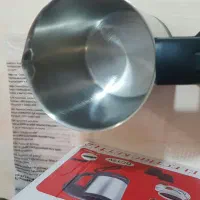 کتری فندکی مسافرتی و کمپینگ|کوهنوردی و کمپینگ|تهران, ولنجک|دیوار