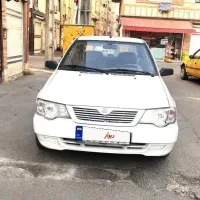 پراید ۱۳۲ مدل ۹۰ کم کارکرد|خودرو سواری و وانت|رشت, یخسازی|دیوار