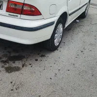 سمند مدل92 دوگانه دستی|خودرو سواری و وانت|رباطکریم, نصیرشهر|دیوار