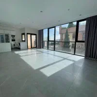 100متر-قیطریه-بهار-دو-خوابه-نورگیر