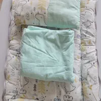 ست خواب مسافرتی کودک مارک Ela