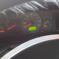 مزدادوکابین ۲۰۰۰|خودرو سواری و وانت|دزپارت, |دیوار