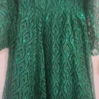 لباس مجلسی  نو تن پوش نداشته