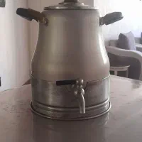 کتری رو گازی