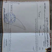 پراید ۹۵ بدون رنگ نو|خودرو سواری و وانت|مشهد, شریف|دیوار