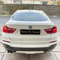 Bmw x4 2016بدون رنگ|خودرو سواری و وانت|کرج, حاجی آباد|دیوار