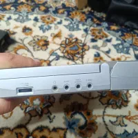 DVD پلیر مارک دوو|پخش‌کننده DVD و ویدیو|کرج, گلشهر|دیوار