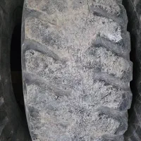 لاستیک لودر۲۳،۵۲۵نخی بدون پارگی|قطعات یدکی و لوازم جانبی|سرپل ذهاب, |دیوار