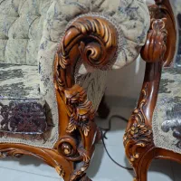 مبلمان|مبلمان خانگی و میز عسلی|بهارستان, |دیوار
