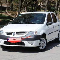 تندر ۹۰ مدل ۱۳۸۷