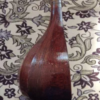 سه تار|سازهای سنتی|کرمانشاه, |دیوار