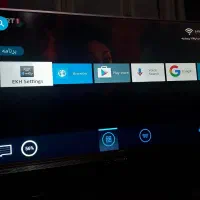 تلویزیون ایکسویژن ۵۵ هوشمند