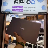 Asusزنبوک نسل۸بدنه فلز۲گرافیکه هارد۵۱۲SSdمشابه نو|رایانه همراه|تهران, جردن|دیوار