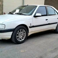 پژو slx دریچه سیمی