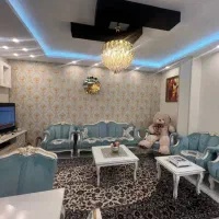 ۵۸ متر/فول امکانات/سپیده جنوبی