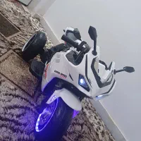 موتورشارژی