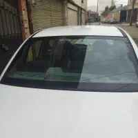 ساینا دوگانه اخر1402|خودرو سواری و وانت|رشت, پاره بیجار|دیوار