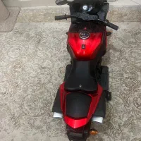 موتور شارژی|اسباب‌بازی بچه|قرچک, مهدیه|دیوار