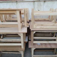 نیمکت چرخ خیاطی|لوازم خیاطی و بافتنی|محمدشهر, محمدشهر|دیوار