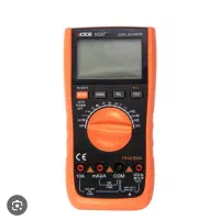 مولتی متر vc97 plus