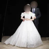 لباس عروسی اجاره ای