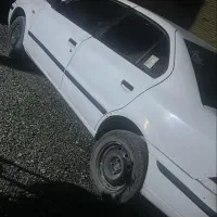 سمند مدل 91