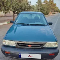 پراید وانت مدل 93