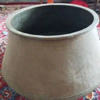 سلام.قازان مسی وتشت مسی|ظروف سرو و پذیرایی|آذرشهر, |دیوار