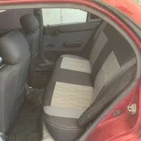 تویوتا کرولا۱۹۹۴قرمز|خودرو سواری و وانت|سنندج, |دیوار