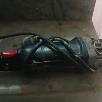 سنگ فرز دریل بتن کن میخکوب JIT پیستوله دیاکو