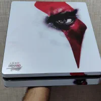 پی اس فور ps4